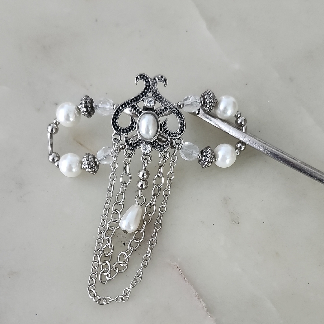 Lilla Rose Arwen Flexi Clip Small